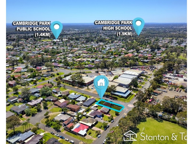 87 Gascoigne Street, Kingswood NSW 2747