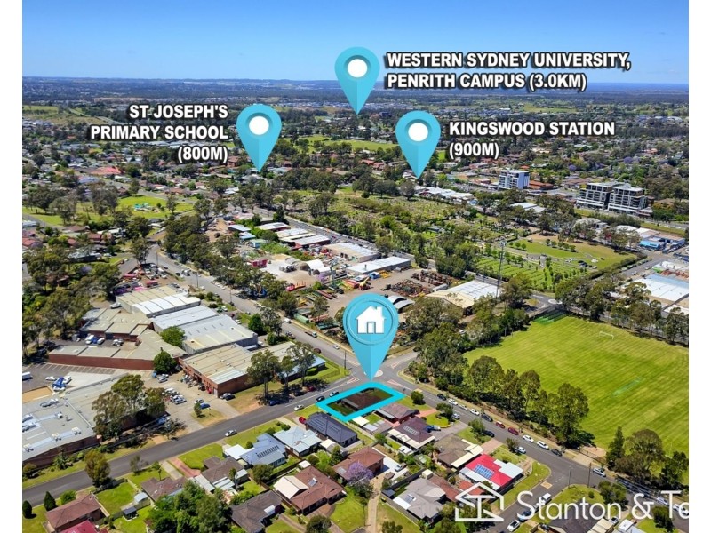 87 Gascoigne Street, Kingswood NSW 2747