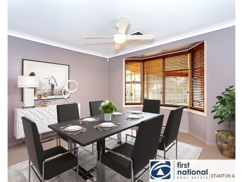 5 Kylie Tennant Close, Glenmore Park NSW 2745