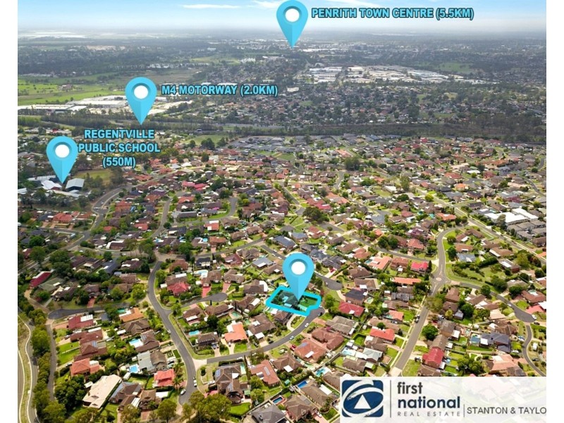 5 Kylie Tennant Close, Glenmore Park NSW 2745