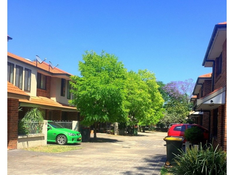 12/42 Mulgoa Road, Penrith NSW 2750