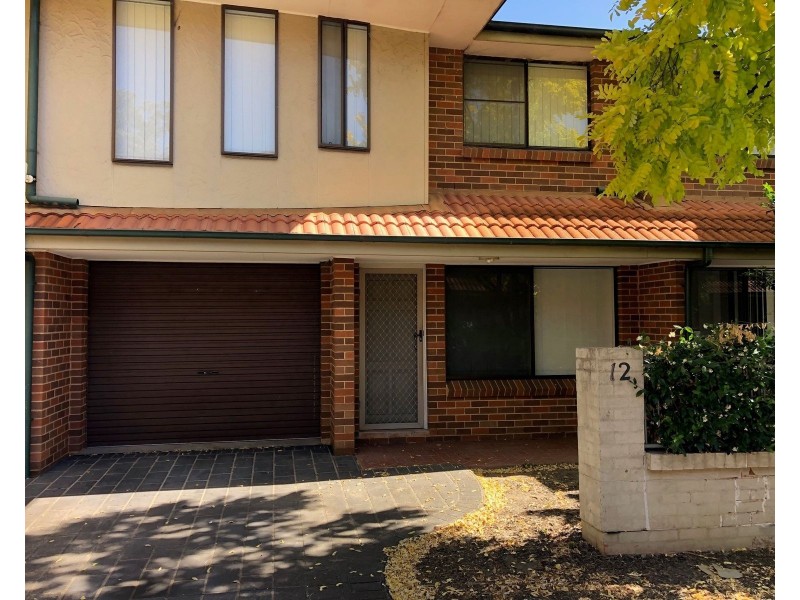 12/42 Mulgoa Road, Penrith NSW 2750