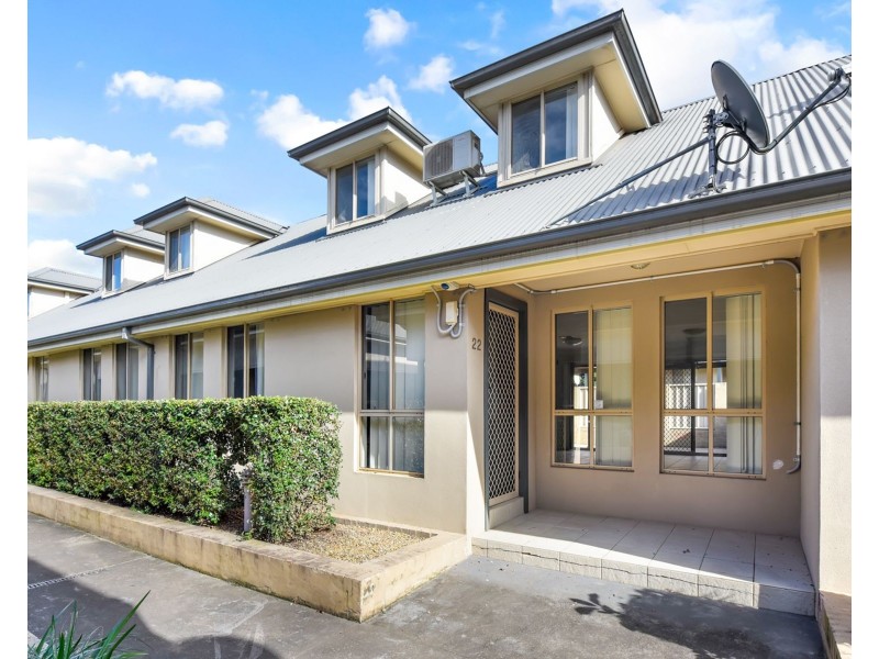 22/98-102 Victoria Street, Werrington NSW 2747