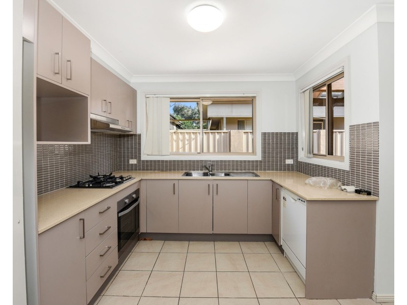 22/98-102 Victoria Street, Werrington NSW 2747
