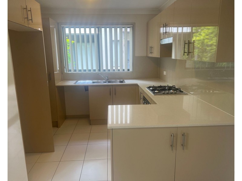 14/26 Luttrell Street, Glenmore Park NSW 2745