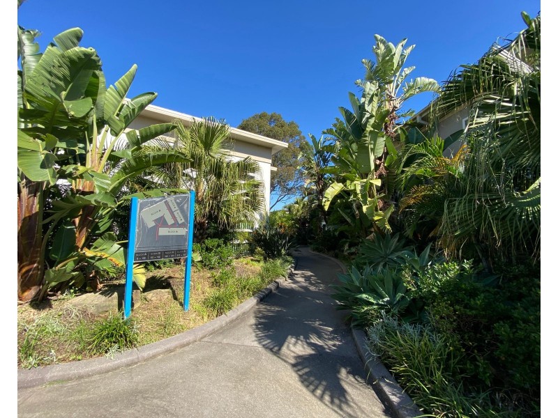 8/46 Mulgoa Road, Penrith NSW 2750