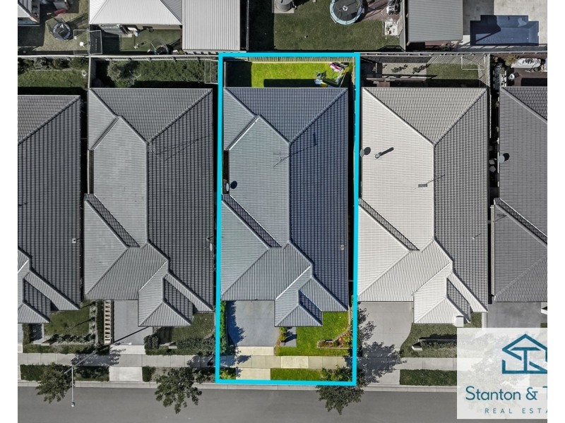 14 Hassall Way, Glenmore Park NSW 2745