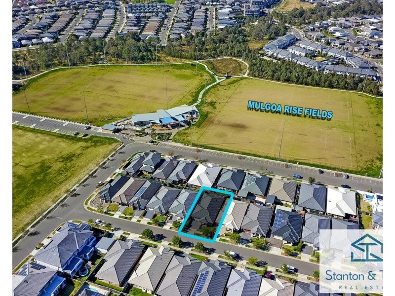 14 Hassall Way, Glenmore Park NSW 2745
