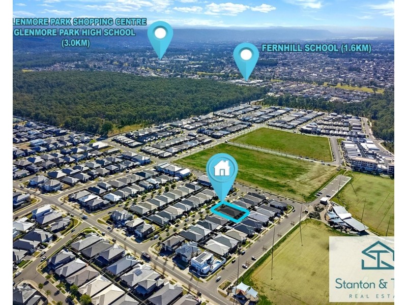 14 Hassall Way, Glenmore Park NSW 2745