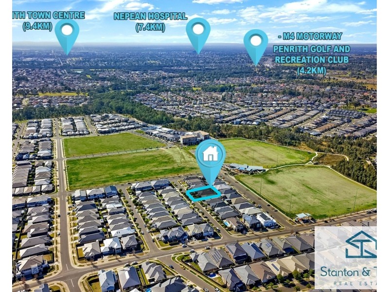 14 Hassall Way, Glenmore Park NSW 2745