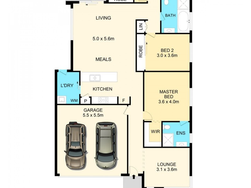 14 Hassall Way, Glenmore Park NSW 2745