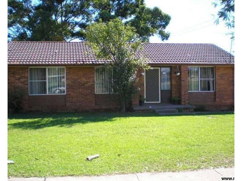 165 Bringelly Road, Kingswood NSW 2747