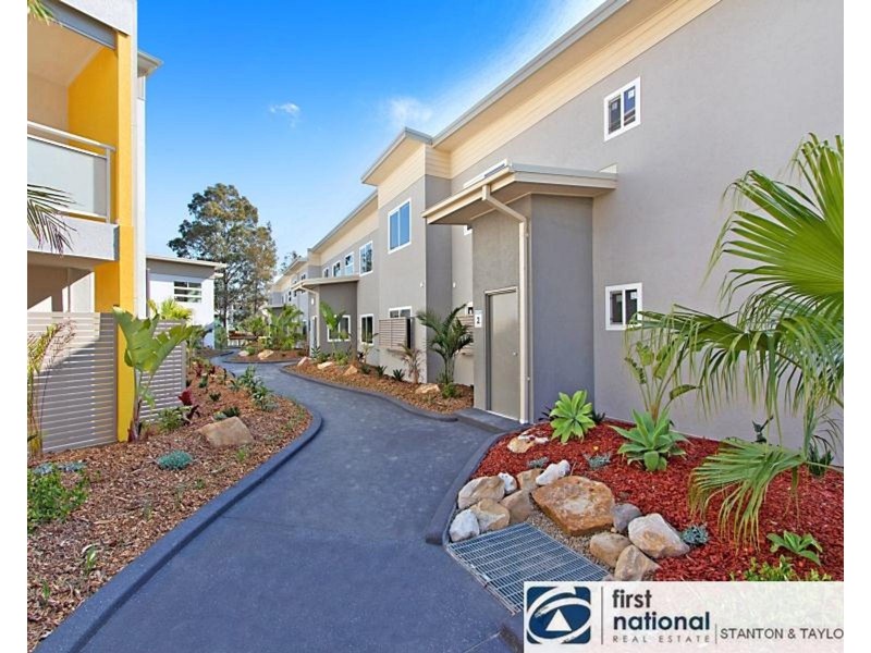 21/46 Mulgoa Road, Penrith NSW 2750