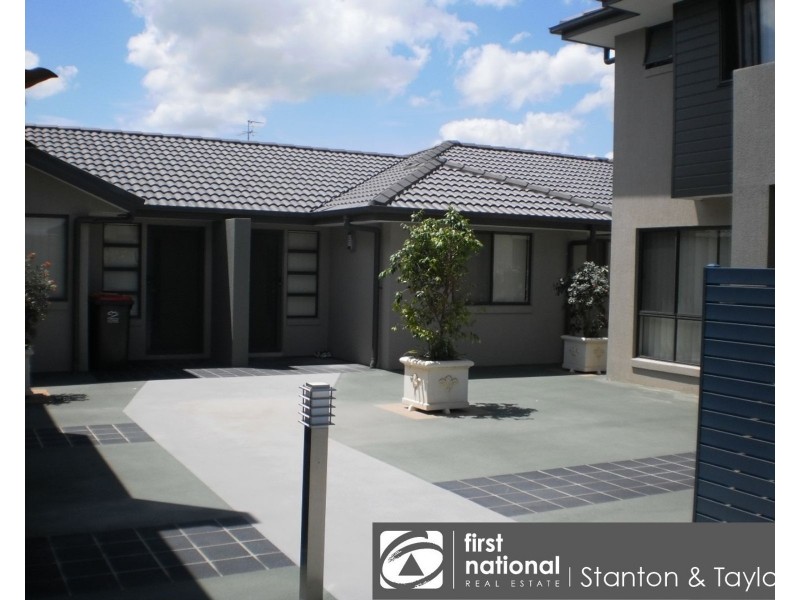 7/32 Luttrell Street, Glenmore Park NSW 2745