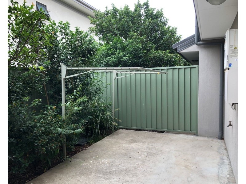 7/32 Luttrell Street, Glenmore Park NSW 2745