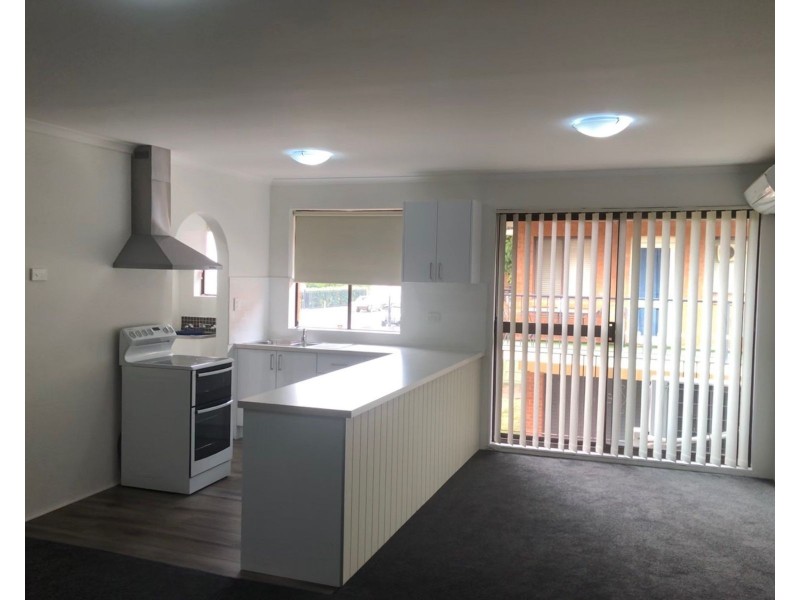 5/13 Preston Street, Jamisontown NSW 2750