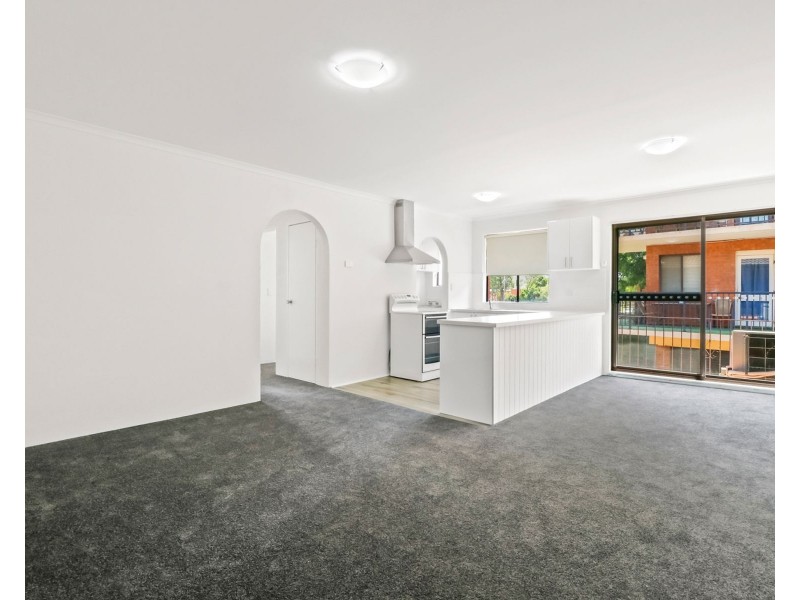 5/13 Preston Street, Jamisontown NSW 2750