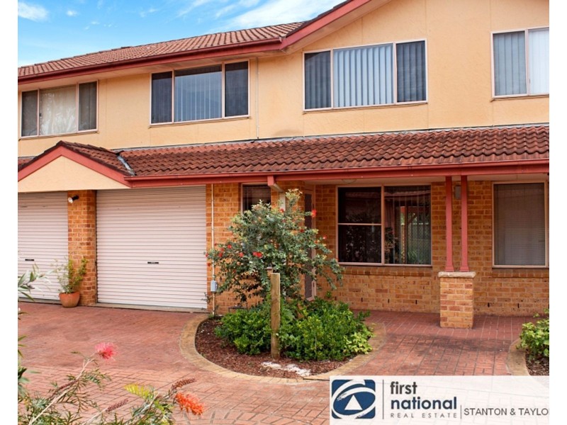 7/136 Derby Street, Penrith NSW 2750