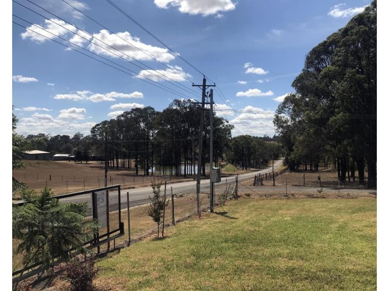 152A Chain O Ponds Road, Mulgoa NSW 2745