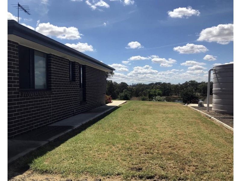 152A Chain O Ponds Road, Mulgoa NSW 2745