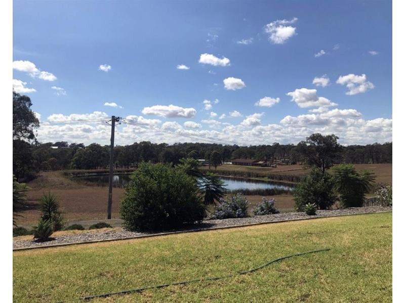 152A Chain O Ponds Road, Mulgoa NSW 2745