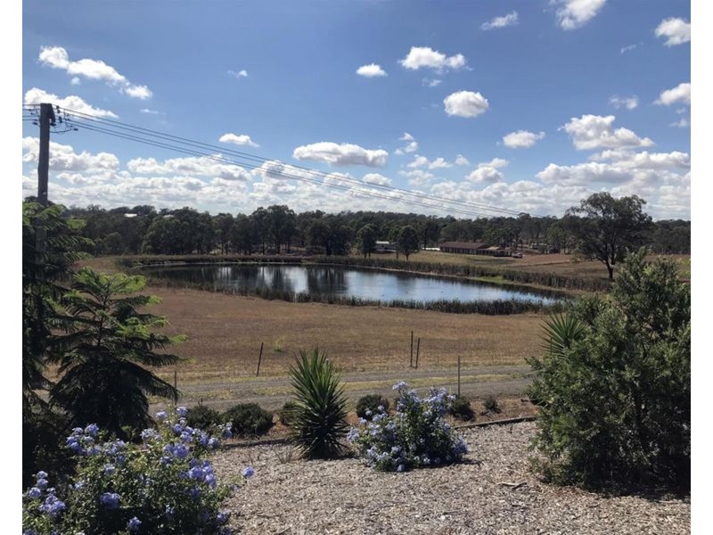 152A Chain O Ponds Road, Mulgoa NSW 2745
