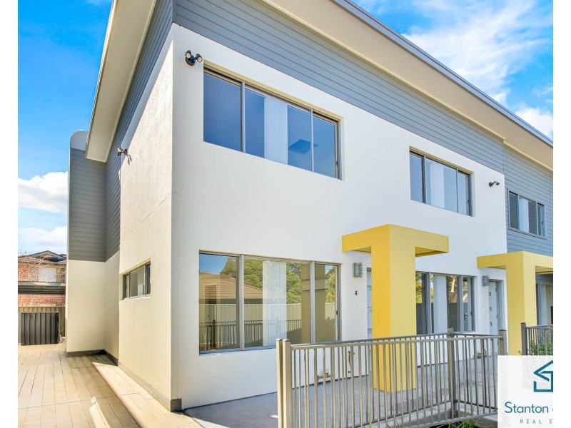 4/95 Castlereagh Street, Penrith NSW 2750