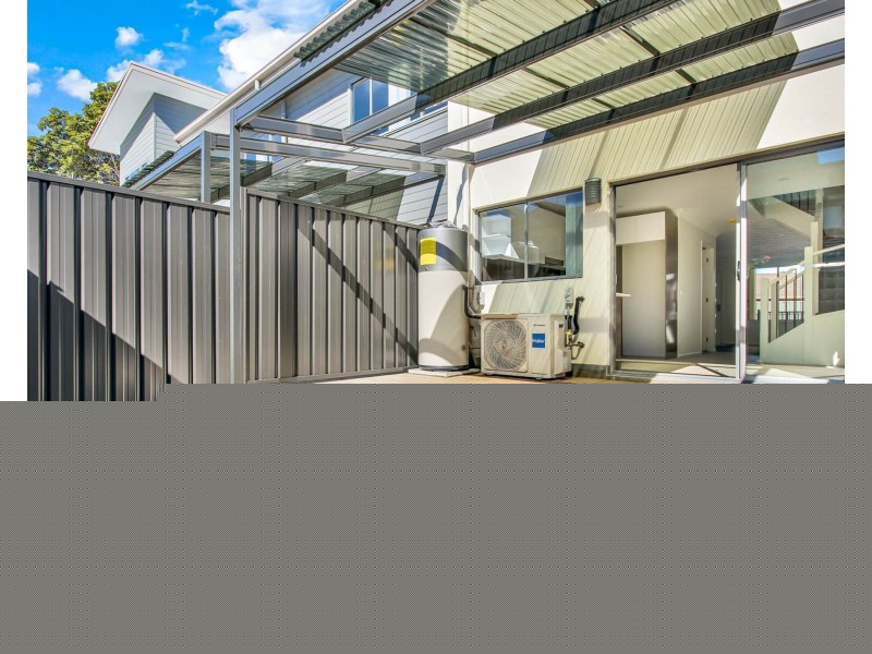 4/95 Castlereagh Street, Penrith NSW 2750