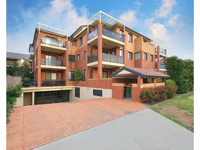 6/14-16 Regentville Road, Jamisontown NSW 2750