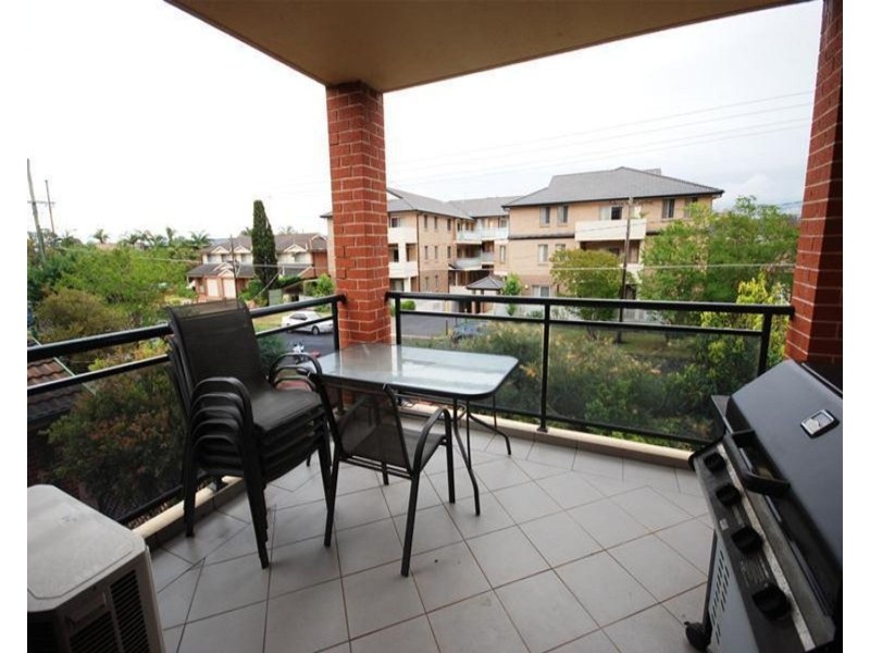 6/14-16 Regentville Road, Jamisontown NSW 2750