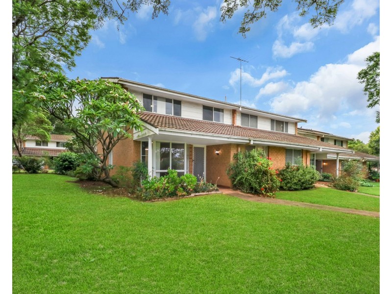 4/18 Second Avenue, Kingswood NSW 2747