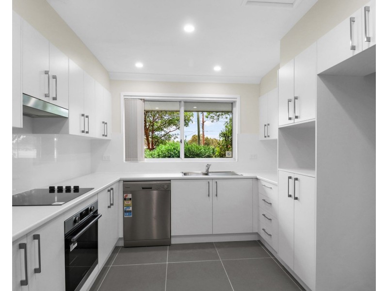 4/18 Second Avenue, Kingswood NSW 2747