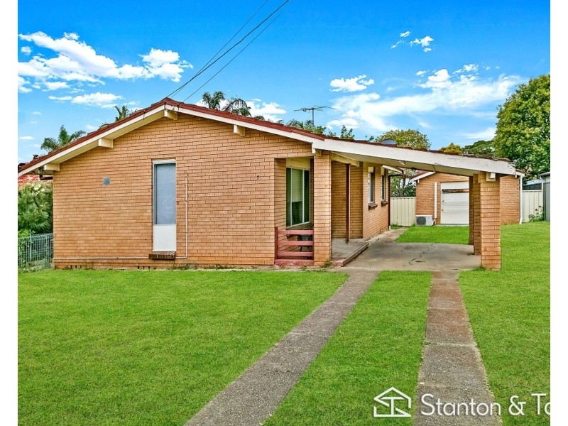 7 Kerran Close, Cambridge Park NSW 2747