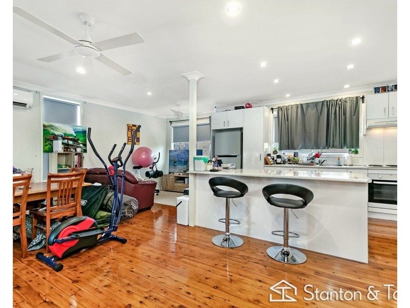 7 Kerran Close, Cambridge Park NSW 2747