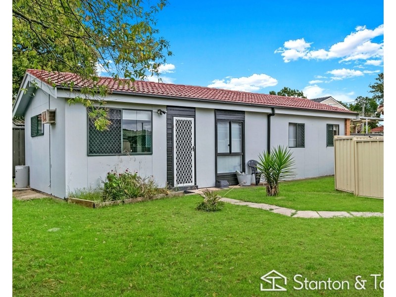 7 Kerran Close, Cambridge Park NSW 2747