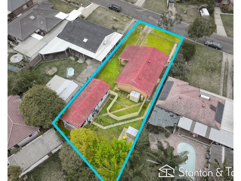 7 Kerran Close, Cambridge Park NSW 2747