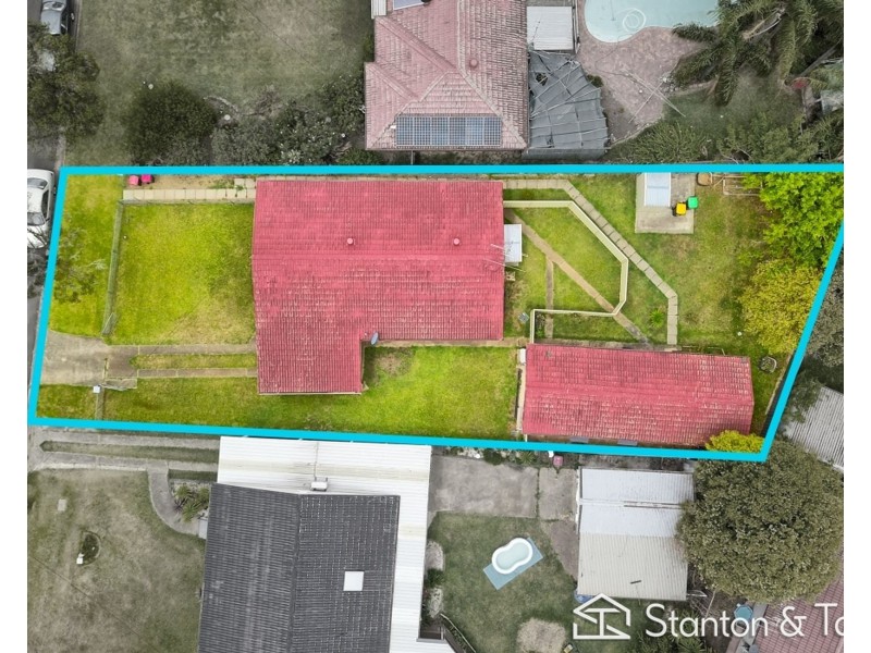 7 Kerran Close, Cambridge Park NSW 2747