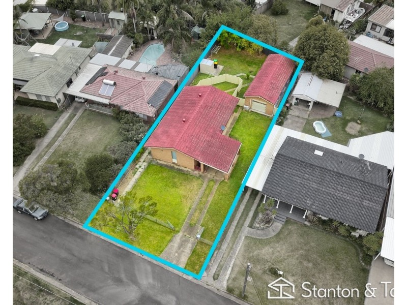 7 Kerran Close, Cambridge Park NSW 2747
