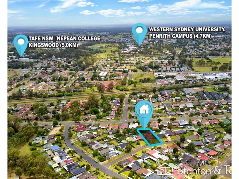 7 Kerran Close, Cambridge Park NSW 2747