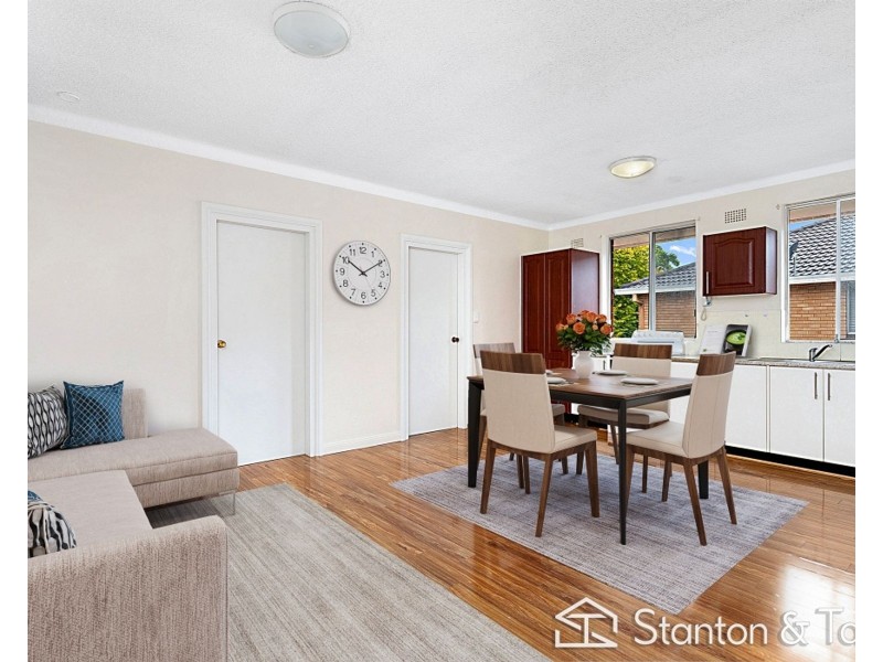 6/158-160 Great Western Highway, Kingswood NSW 2747