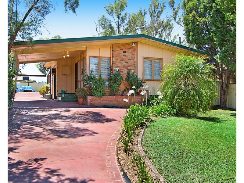 114 Illawong Avenue, Penrith NSW 2750