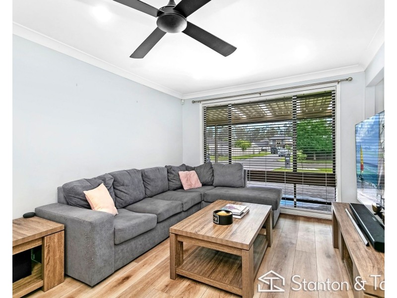 19 Wintercorn Row, Werrington Downs NSW 2747