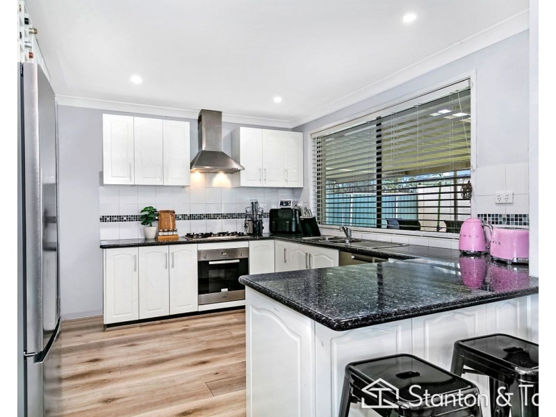 19 Wintercorn Row, Werrington Downs NSW 2747