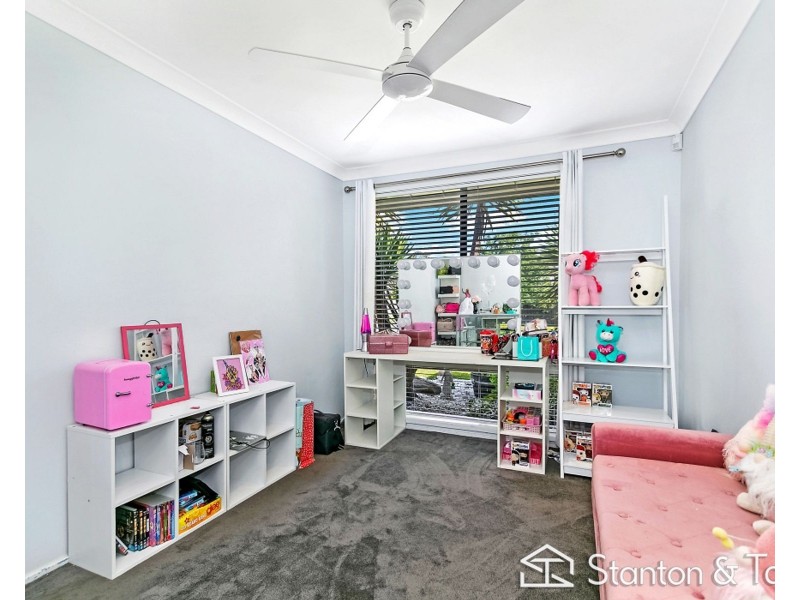 19 Wintercorn Row, Werrington Downs NSW 2747