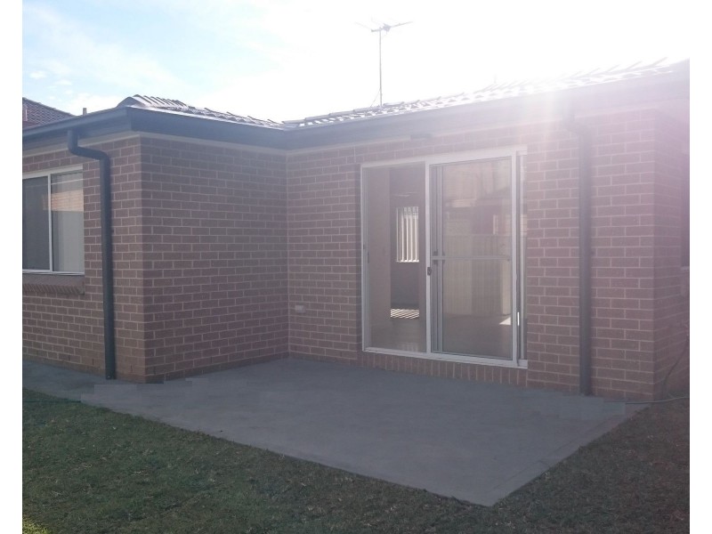 4A Elliot Street, Kingswood NSW 2747