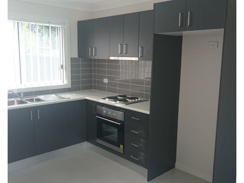 4A Elliot Street, Kingswood NSW 2747