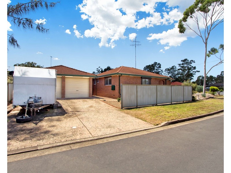 58 Willoring Crescent, Jamisontown NSW 2750