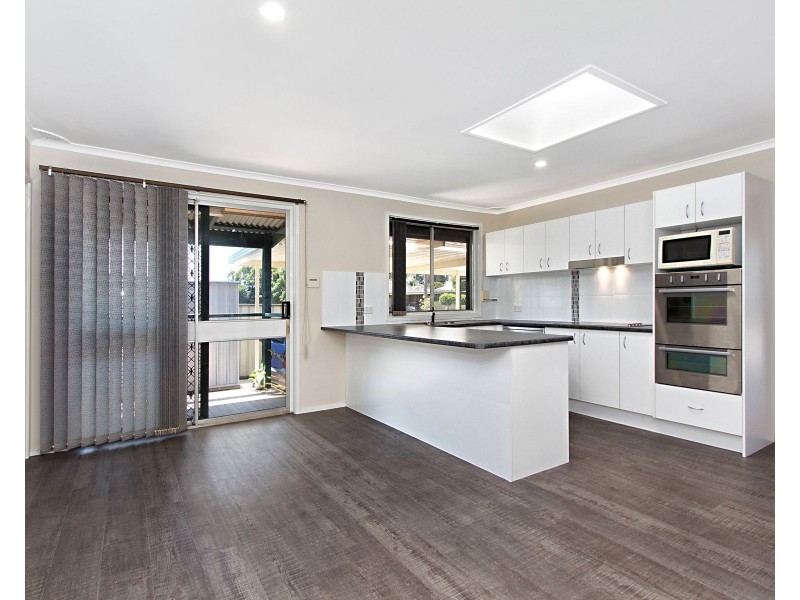 58 Willoring Crescent, Jamisontown NSW 2750