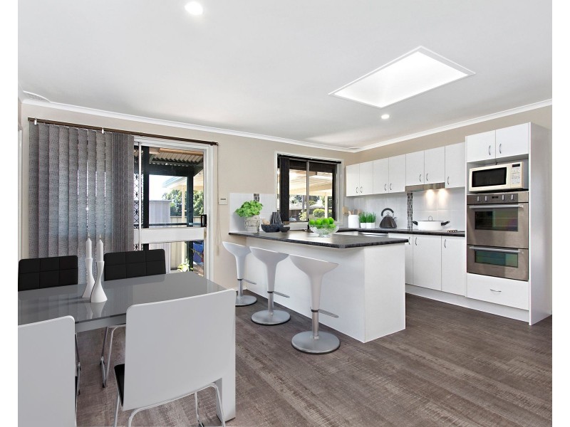 58 Willoring Crescent, Jamisontown NSW 2750