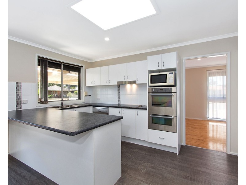 58 Willoring Crescent, Jamisontown NSW 2750